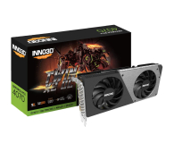 INNO3D GeForce RTX 4070 X2 12GB GDDR6X - 1130787 - zdjęcie 1